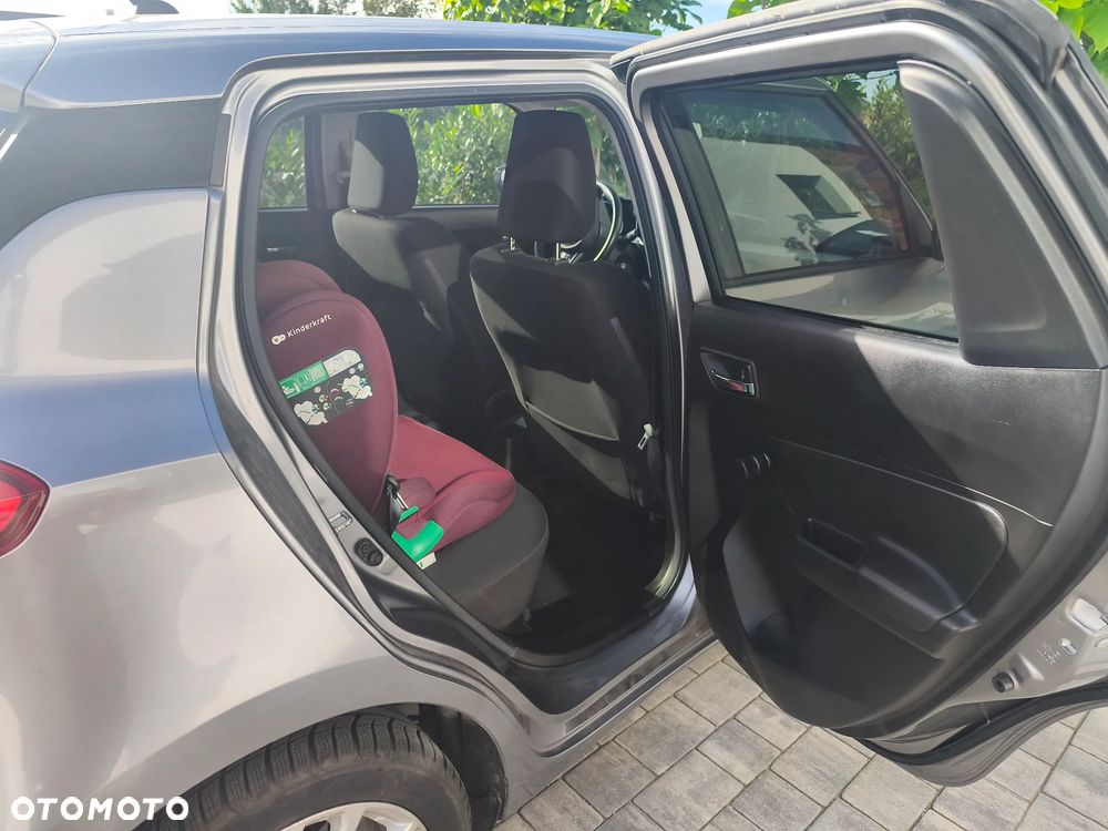 Suzuki Swift 1.2 Dualjet SHVS Elegance - 9
