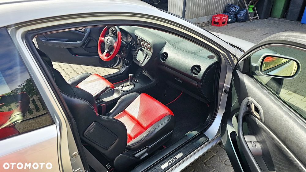 Acura RSX - 17