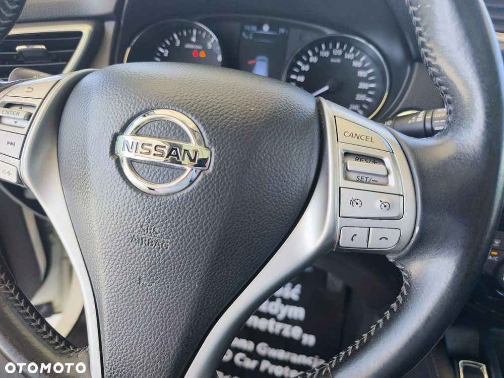 Nissan Qashqai - 27