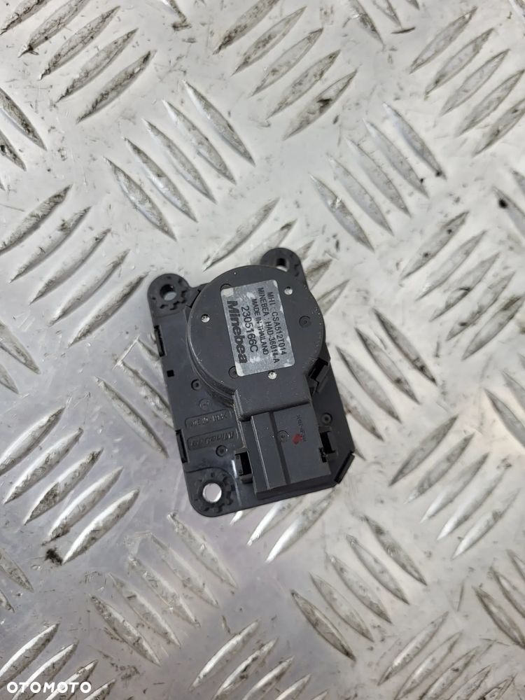 Fiat Fullback Silniczek Nagrzewnicy - 7