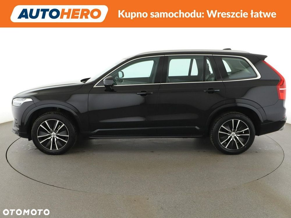 Volvo XC 90 B5 D AWD Momentum Pro - 3