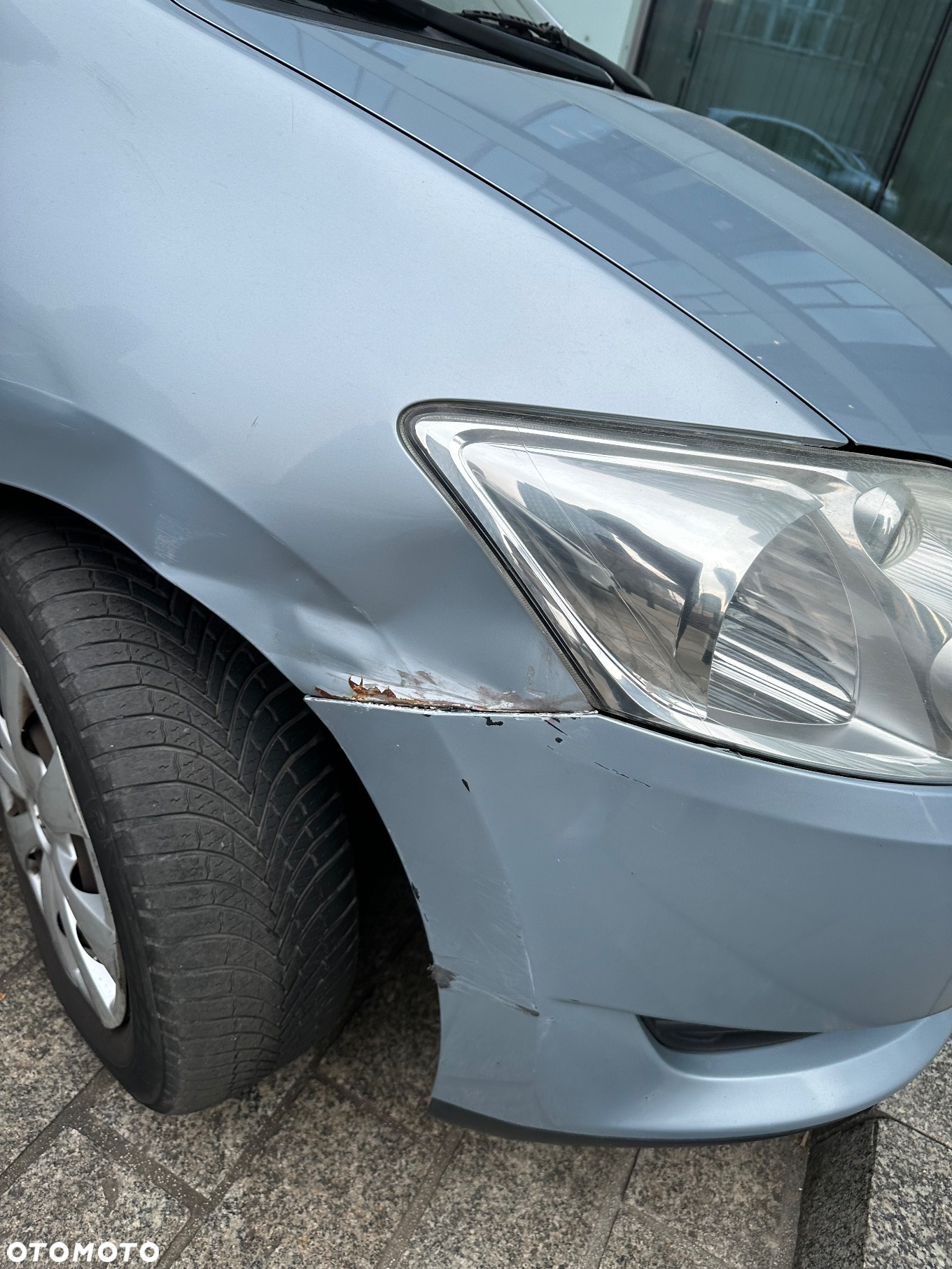 Toyota Auris 1.4 D-4D Luna - 3