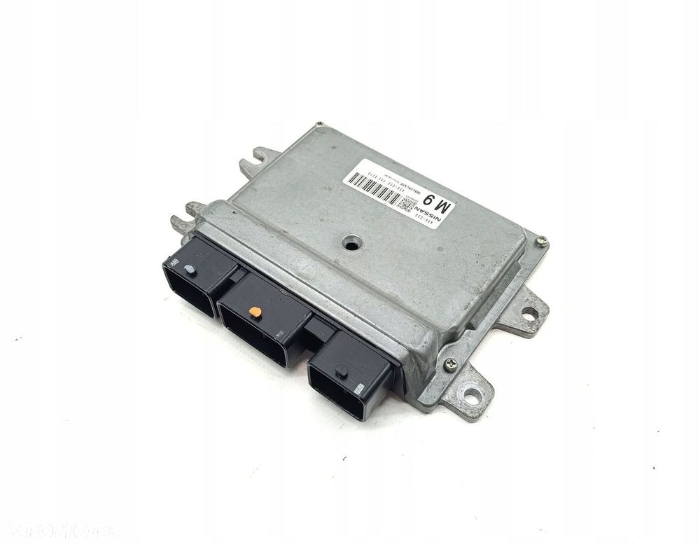 KOMPUTER SILNIKA STEROWNIK NISSAN SERENA C23M 2.0 D A56-C50 Y93 - 1
