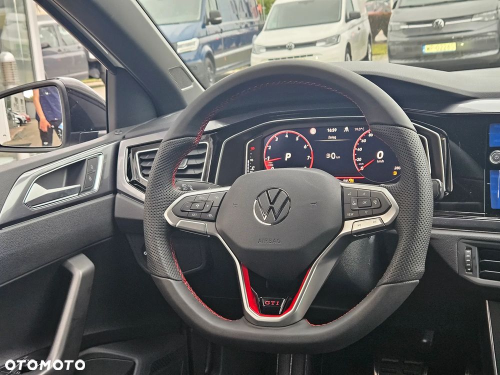 Volkswagen Polo 2.0 TSI GTI DSG - 13