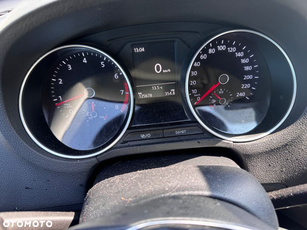 Volkswagen Polo 1.2 TSI Blue Motion Technology Comfortline - 13