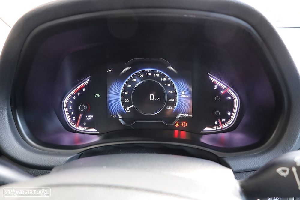 Hyundai i30 1.0 T-GDI Style Plus - 33