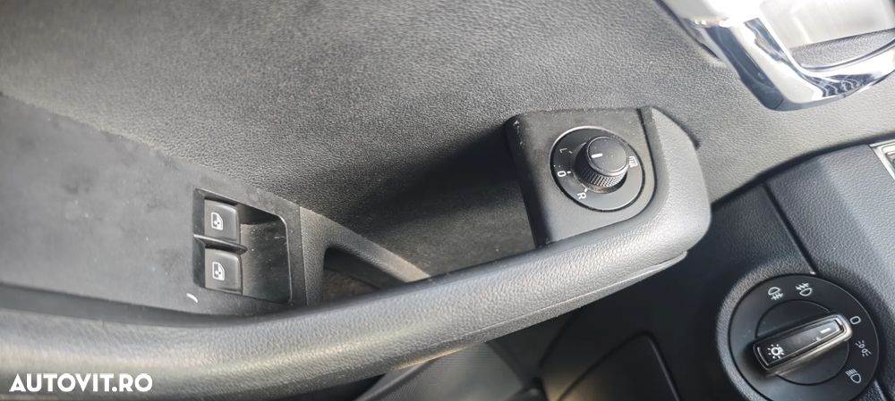 Skoda Octavia 1.0 TSI Ambition - 12