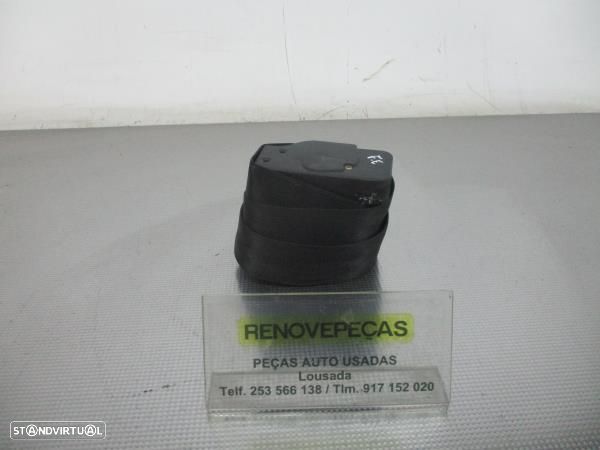 Cinto Frente Esq Volkswagen Transporter / Caravelle V Autocarro (7Hb, - 1
