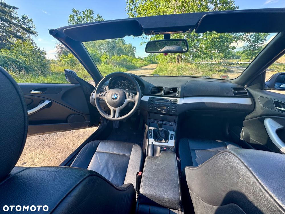 BMW Seria 3 318 Ci - 10