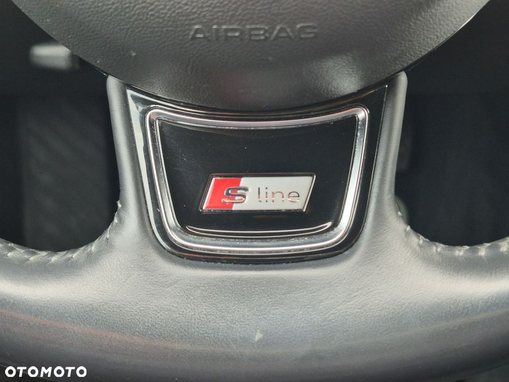 Audi A6 Avant - 28