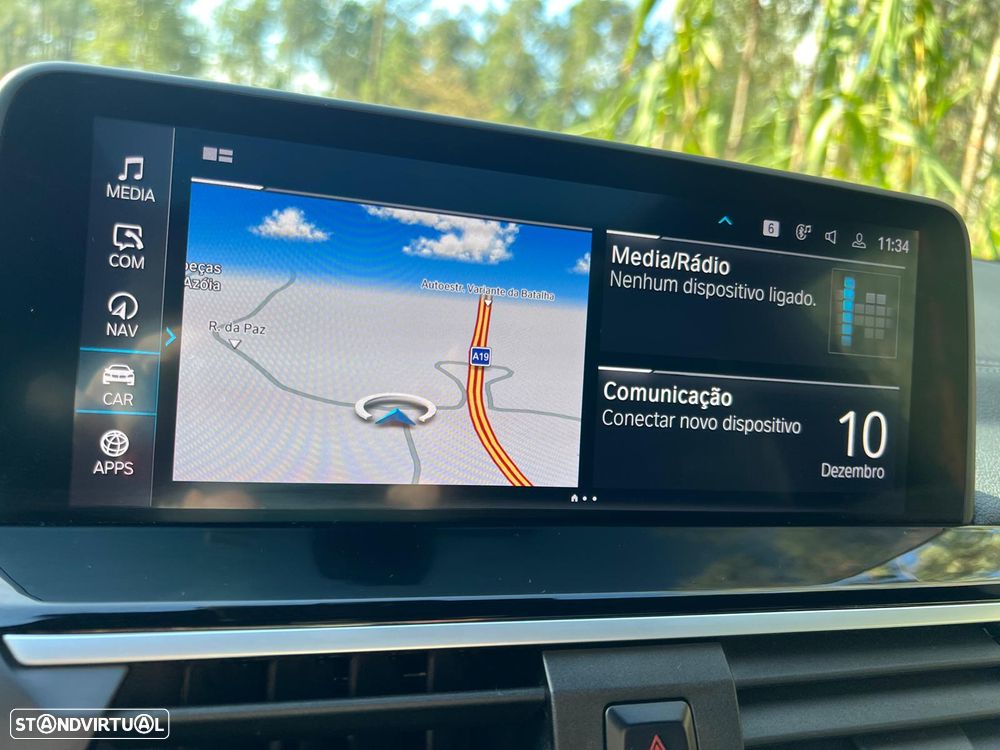 BMW iX3 Inspiring - 4