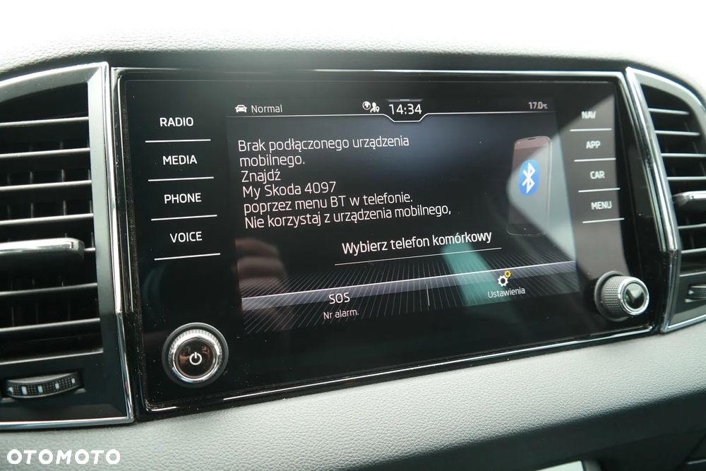 Skoda Karoq 1.5 TSI ACT Style DSG - 26