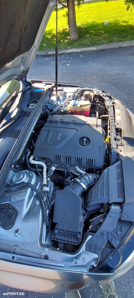 Audi A4 Limuzina 1.8 TFSI Multitronic - 14