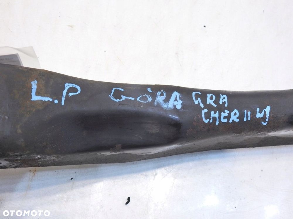 WAHACZ LEWY PRZÓD GÓRNY GRAND CHEROKEE II WJ 4.0 - 2