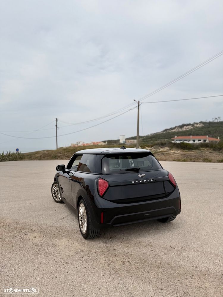 MINI 3 Portas Cooper C Favoured M - 5
