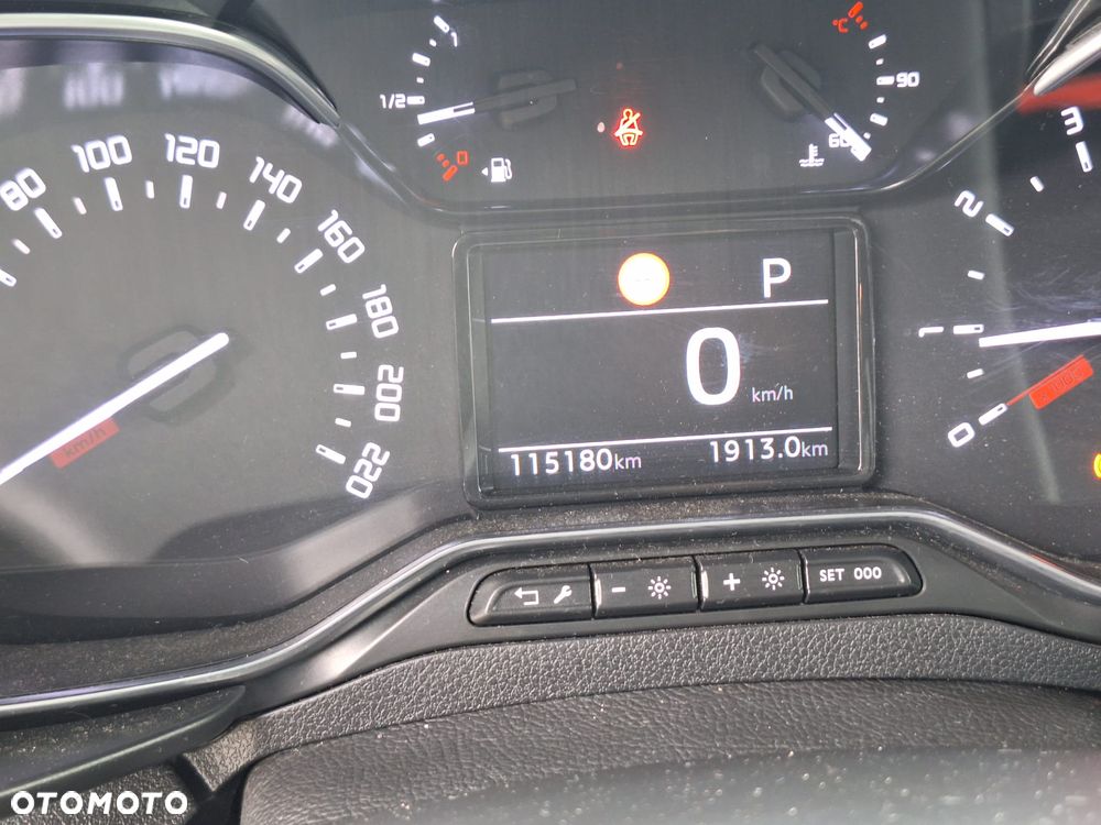 Toyota Proace City Verso Long 1.2 D-4T Family - 10