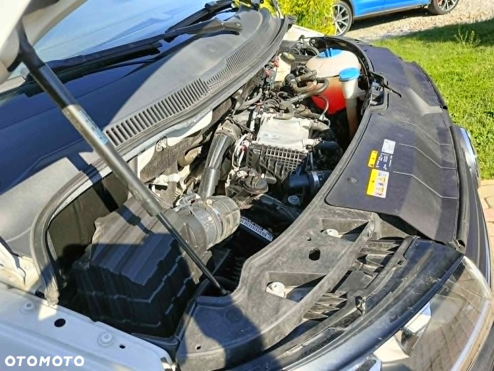 Volkswagen Transporter - 29