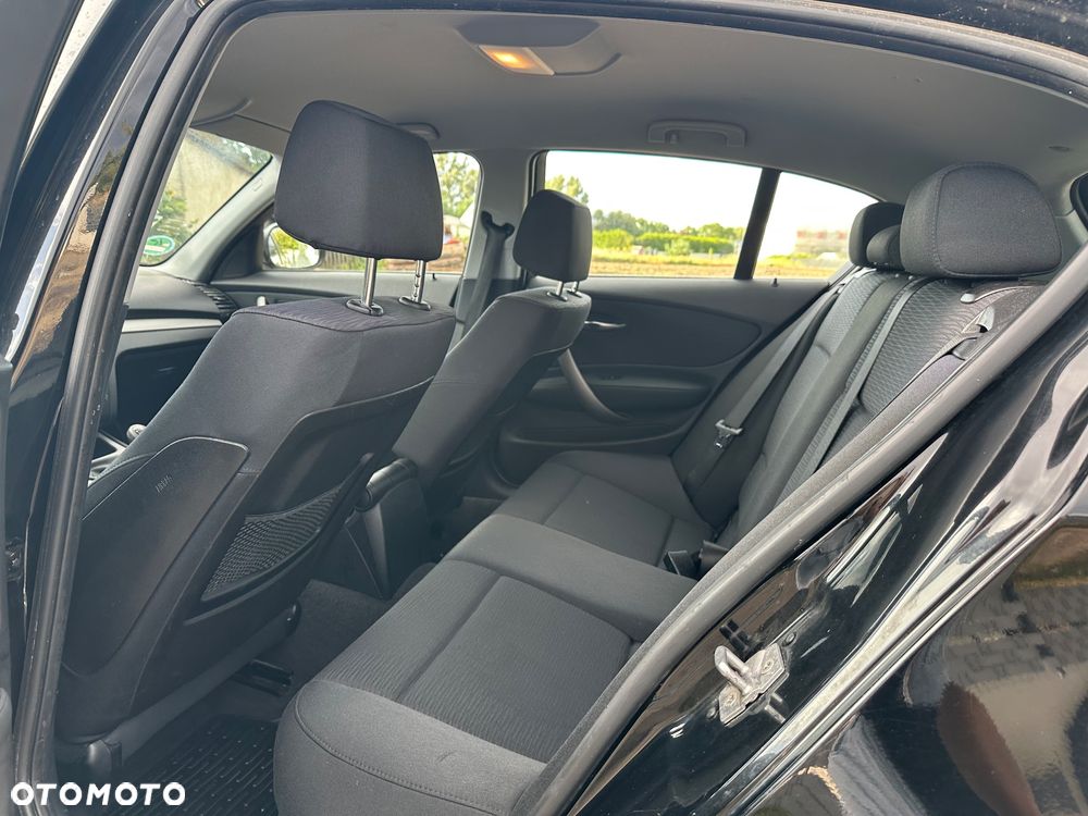 BMW Seria 1 116i Edition Lifestyle - 18