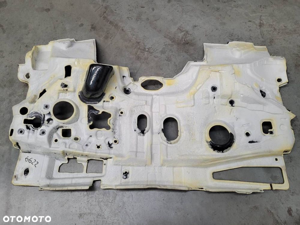 WYGŁUSZENIE KABINY ŚCIANY GRODZIOWEJ KIA SORENTO IV MQ4 84120-P2000 EUROPA - 4