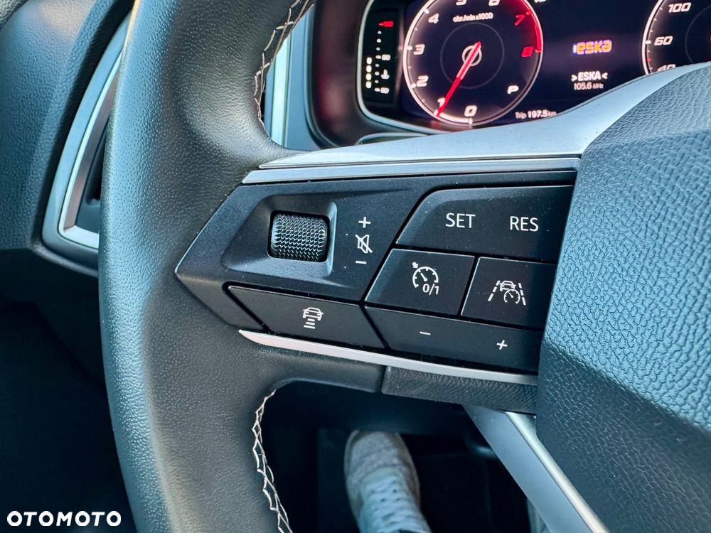 Seat Ateca 1.5 TSI Xperience S&S DSG - 24