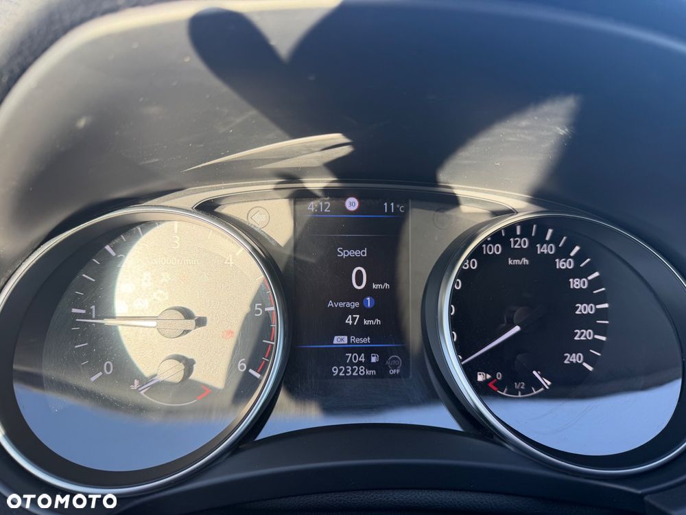 Nissan Qashqai 1.7 dCi N-Style - 11