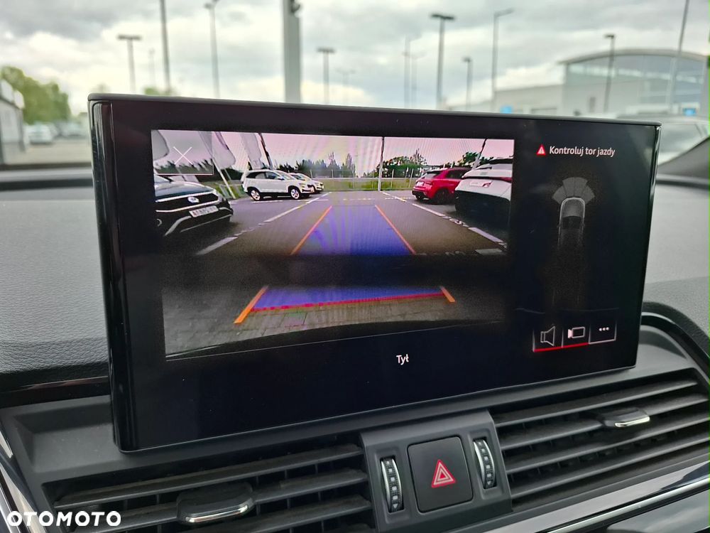 Audi Q5 40 TDI mHEV Quattro Edition One S tronic - 15