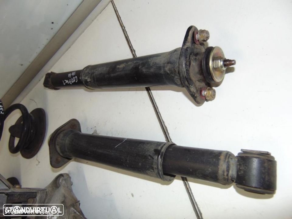 BMW E36 318I vários - 6