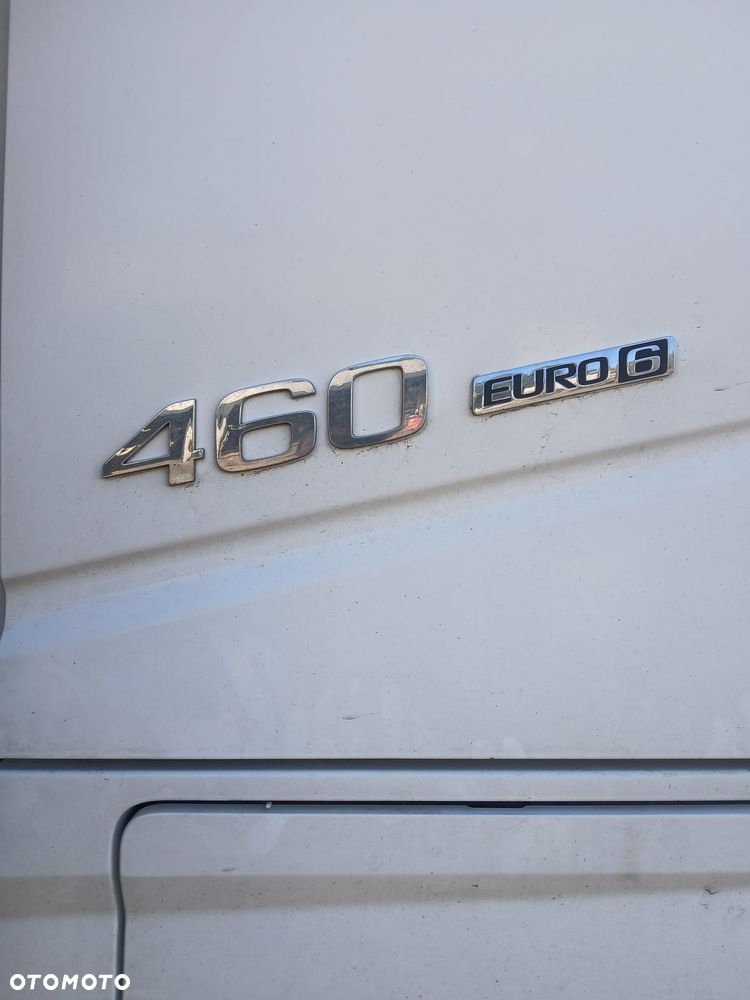 Volvo Volvo FH460 - 16