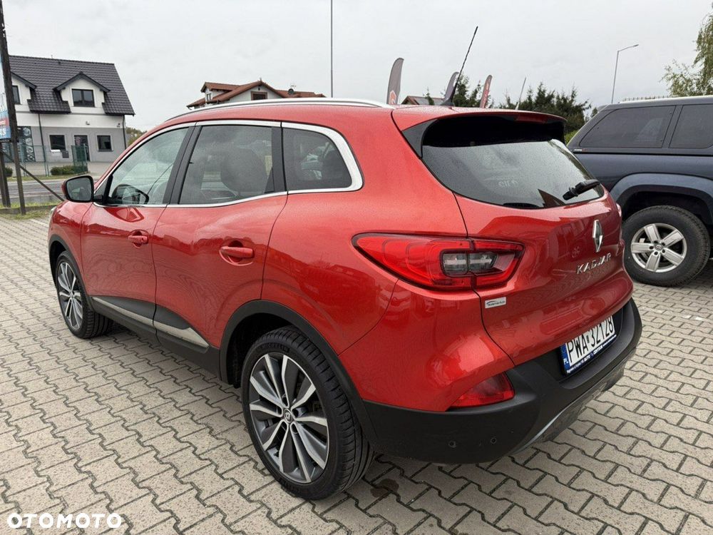 Renault Kadjar 1.6 dCi Energy Business - 9