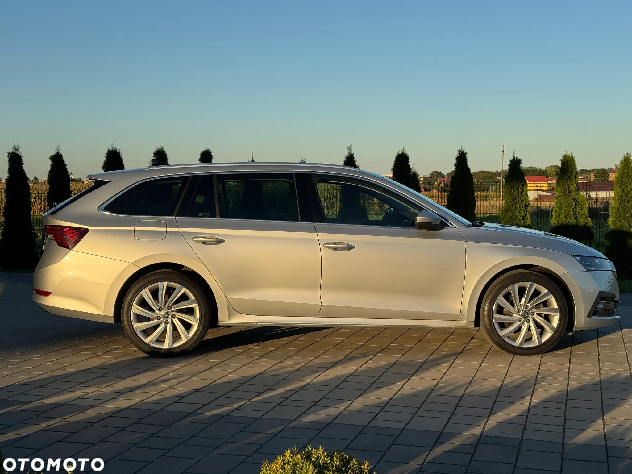 Skoda Octavia 1.5 TSI ACT Style - 5