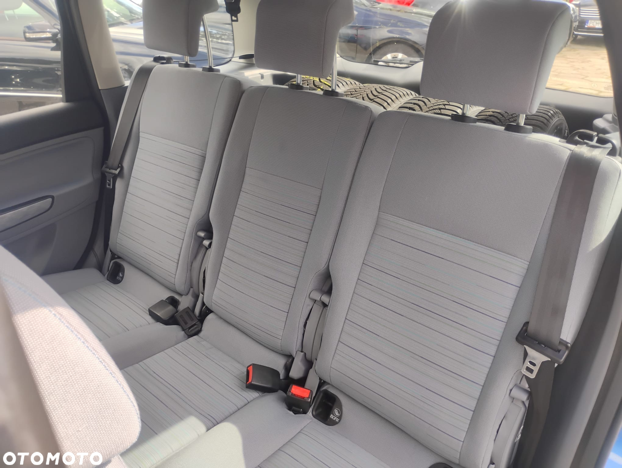 Ford C-MAX 1.8 Platinium X - 18