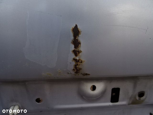 SZYBA KLAPY TYŁ TYLNEJ TOYOTA ESTIMA 90-00 - 12