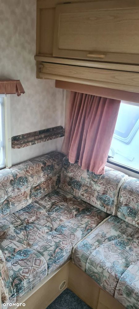Compass OMEGA 490 - 24