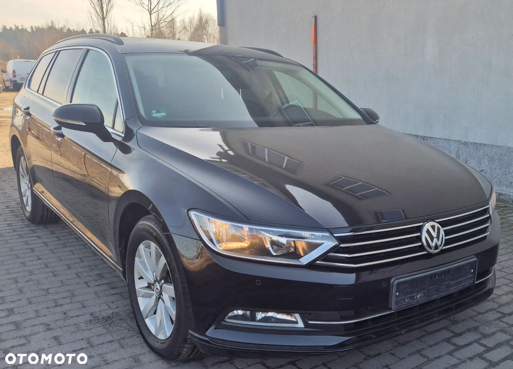 Volkswagen Passat Variant - 3