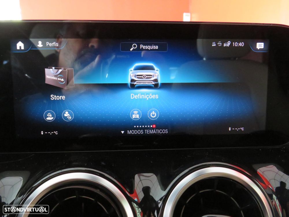 Mercedes-Benz GLA 180 d Style - 43