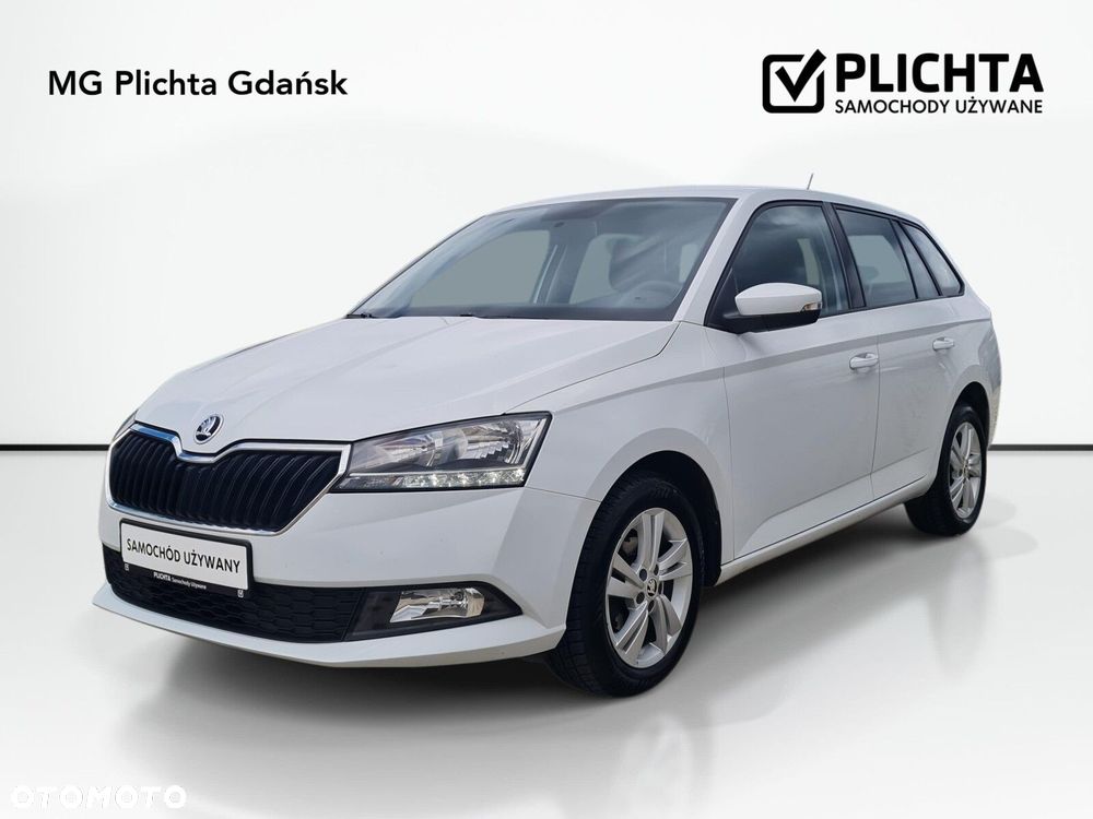 Skoda Fabia 1.0 TSI Ambition - 2