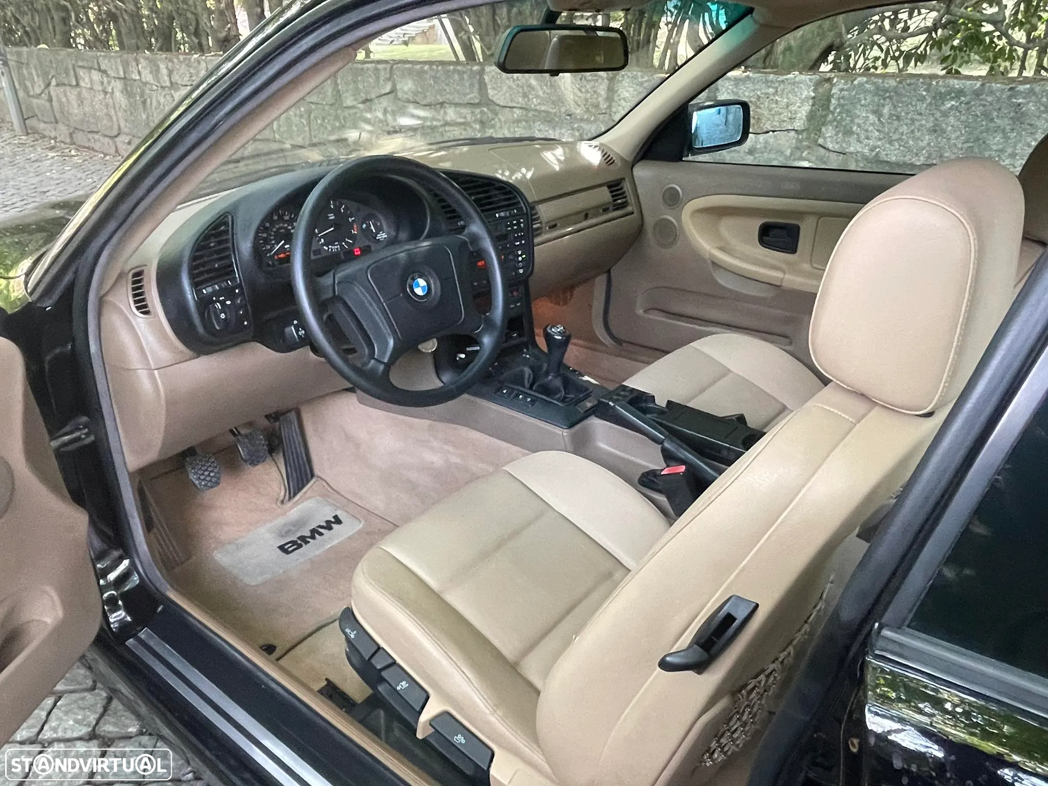 BMW 323 - 13