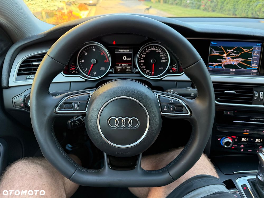 Audi A5 Sportback 3.0 TDI quattro DPF S tronic - 31
