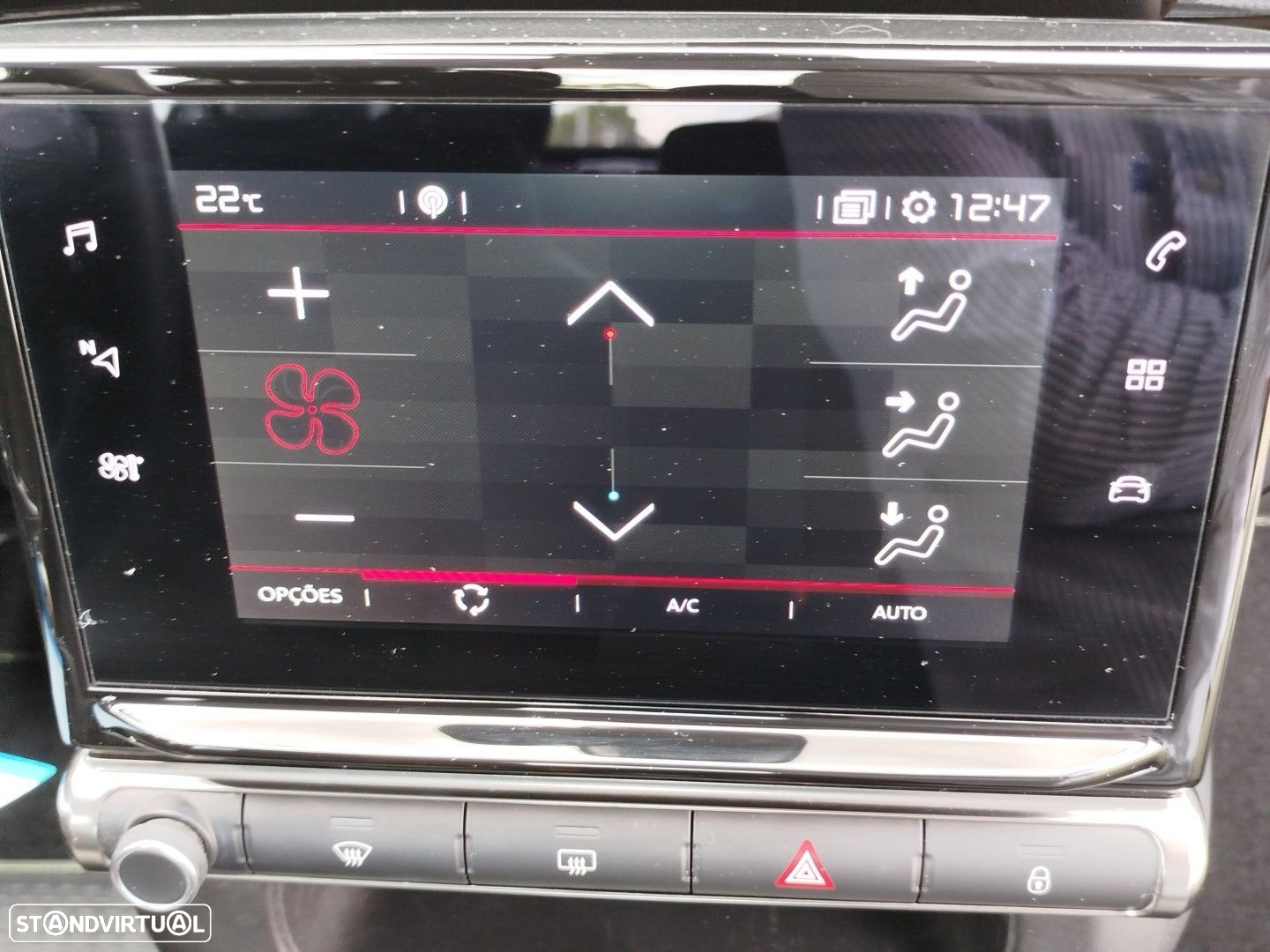 Citroën C3 Pure Tech Feel - 9
