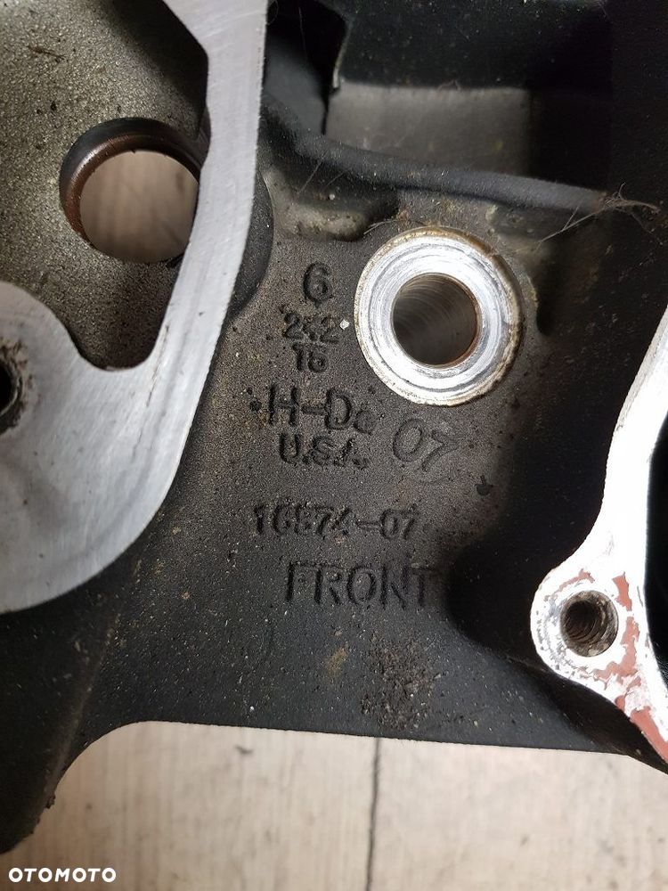 Zawór ssący + wydechowy Harley XL1200 Sportster  16874-07 - 4