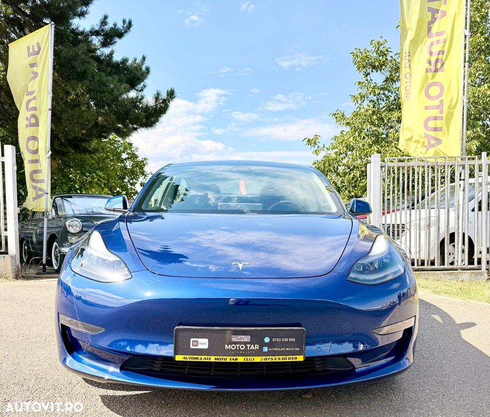 Tesla Model 3 - 27