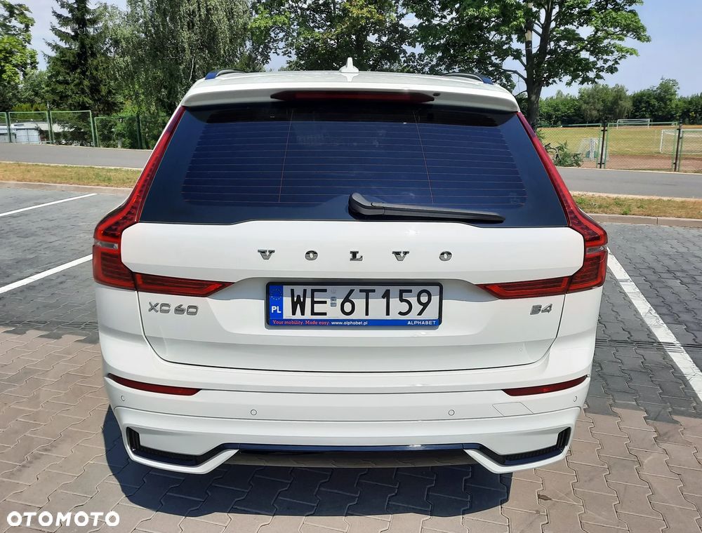 Volvo XC 60 B4 B R-Design - 6