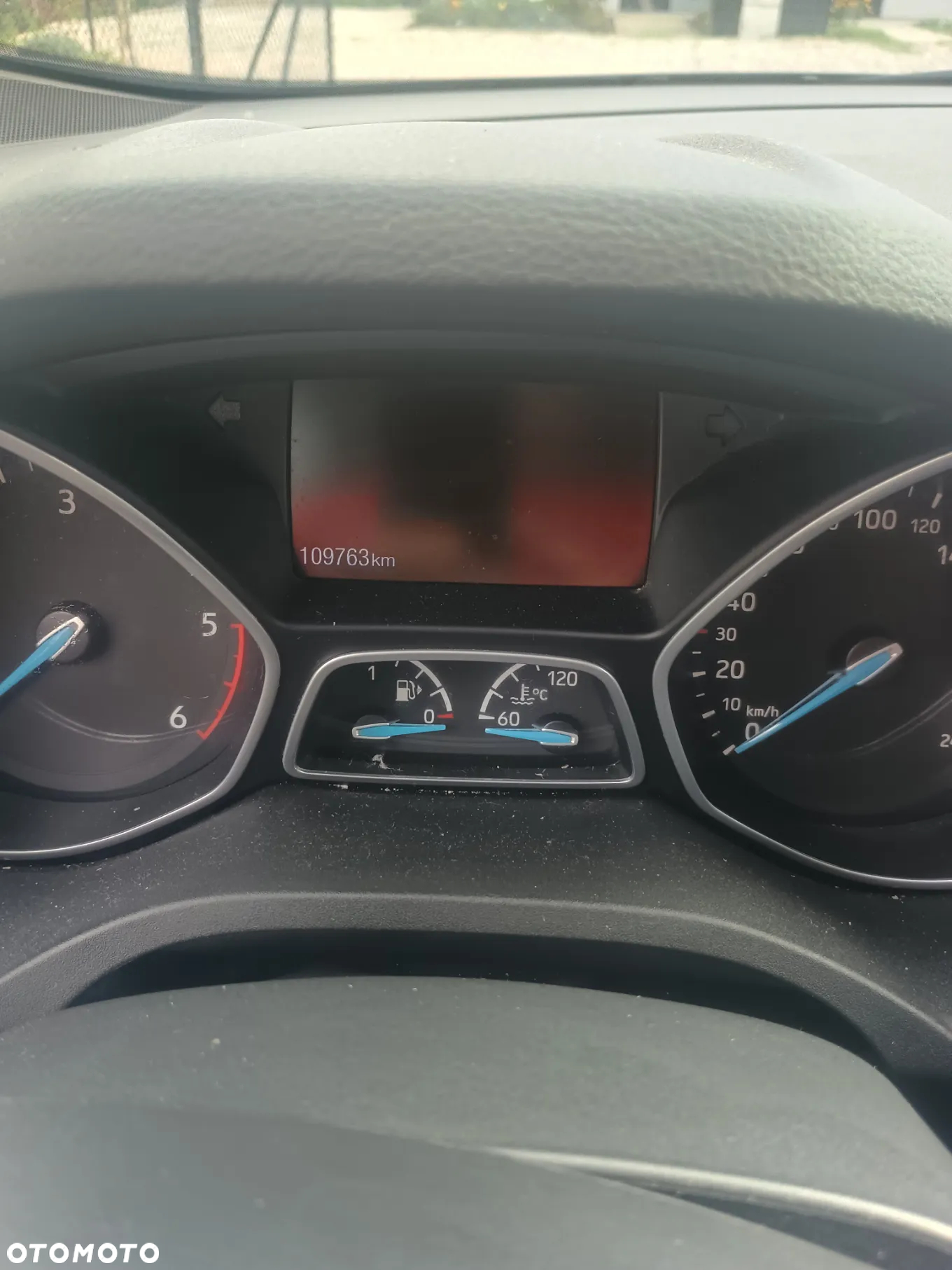 Ford C-MAX 1.5 TDCi Edition - 4