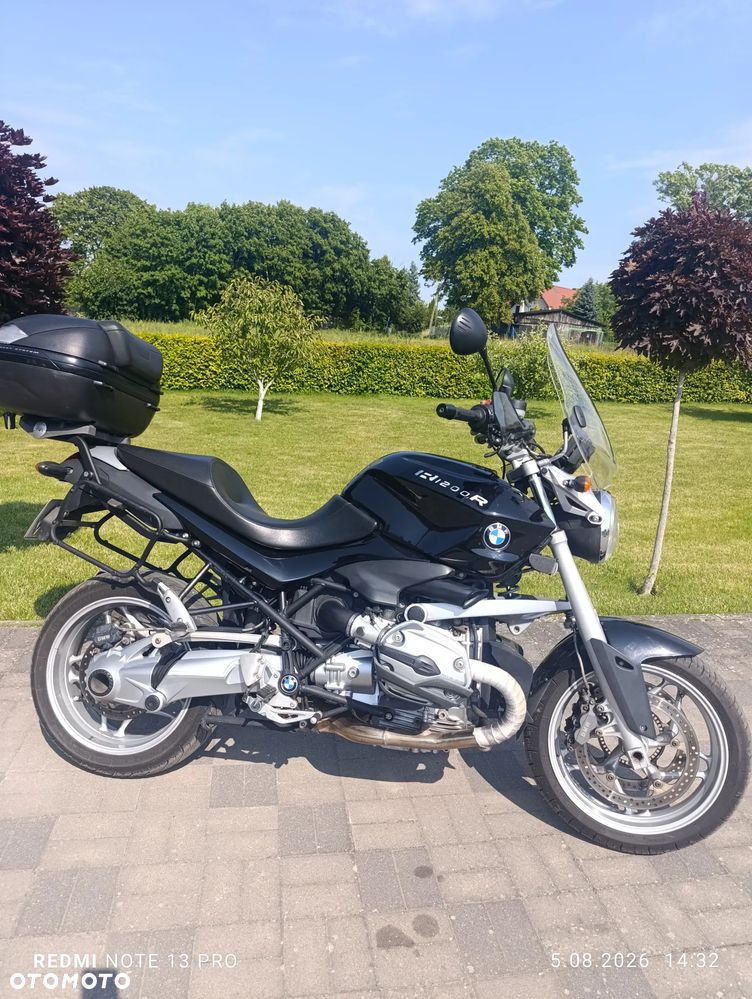 BMW R - 2
