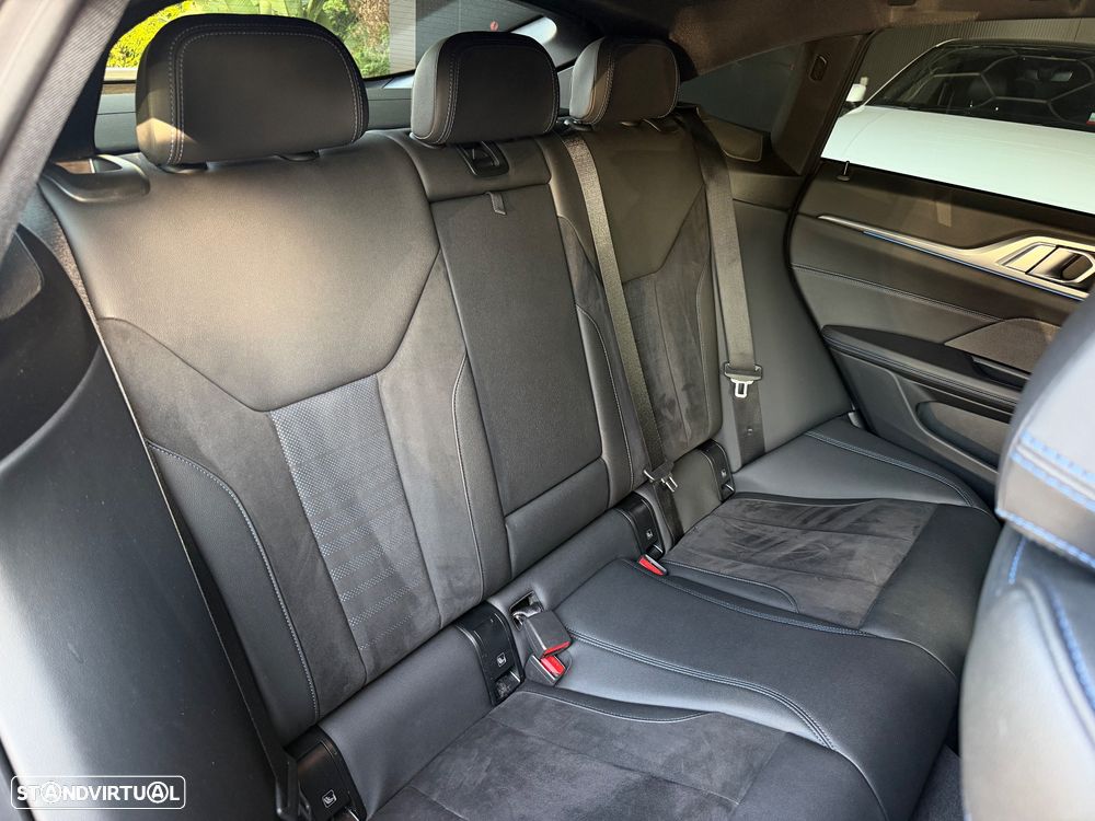 BMW i4 eDrive40 Pack Desportivo M Pro - 21