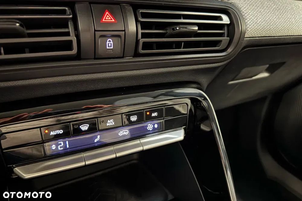 Citroën C3 EV113 Comfort Range 44.8kWh Max - 22