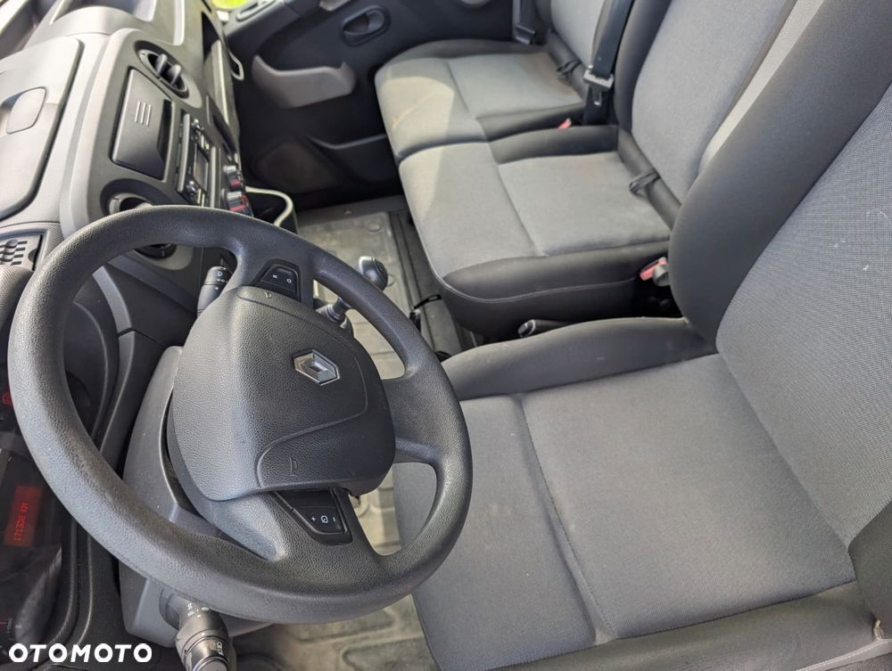 Renault Master L3H2 170 [faktura VAT] - 8