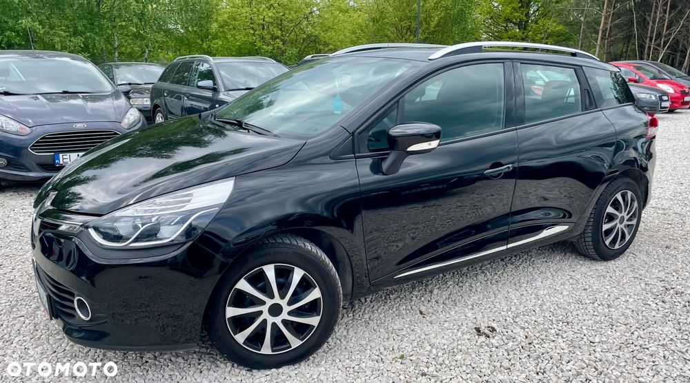Renault Clio TCe 90 Luxe - 12