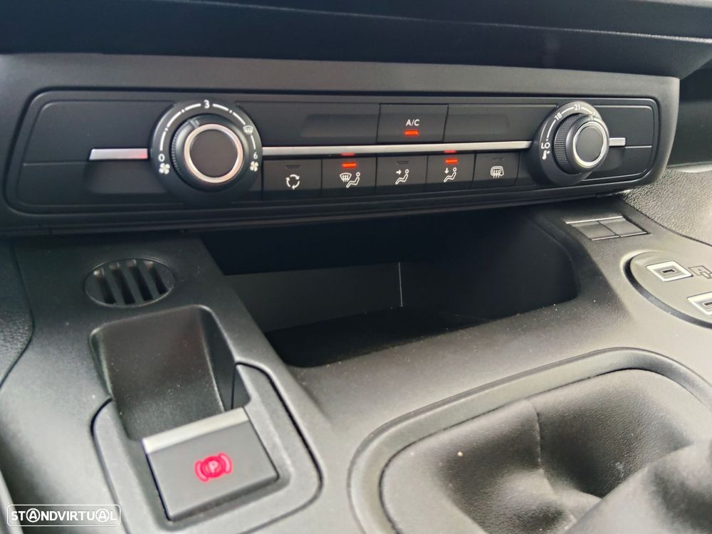 Citroën Berlingo 1.5 BlueHDi XL - 12