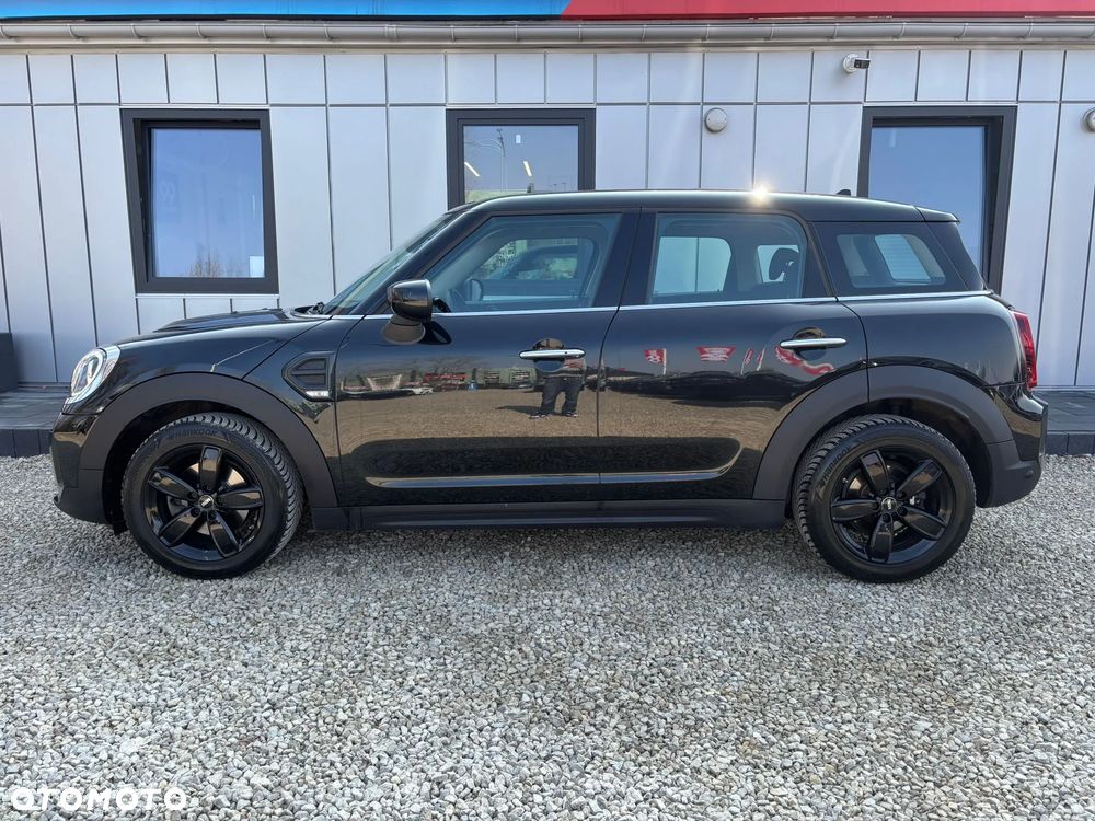 MINI Countryman Cooper - 2